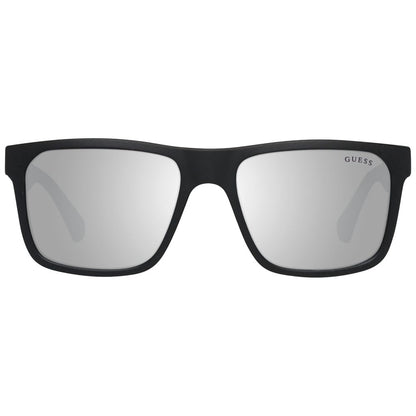 Black Men Sunglasses by Guess