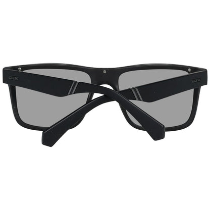 Black Men Sunglasses by Guess