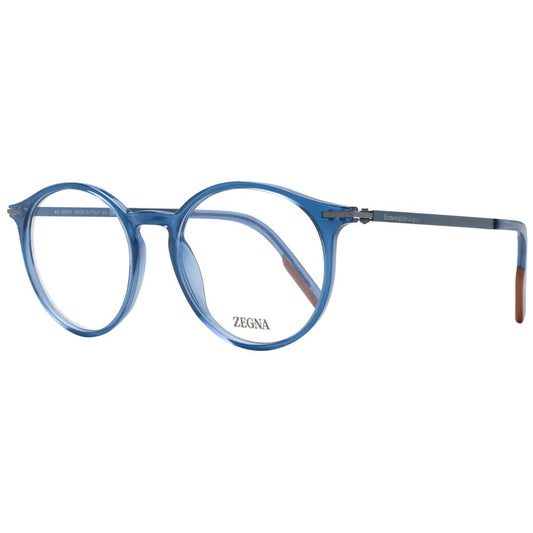 Blue Men Optical Frames