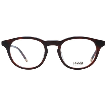 Brown Men Optical Frames