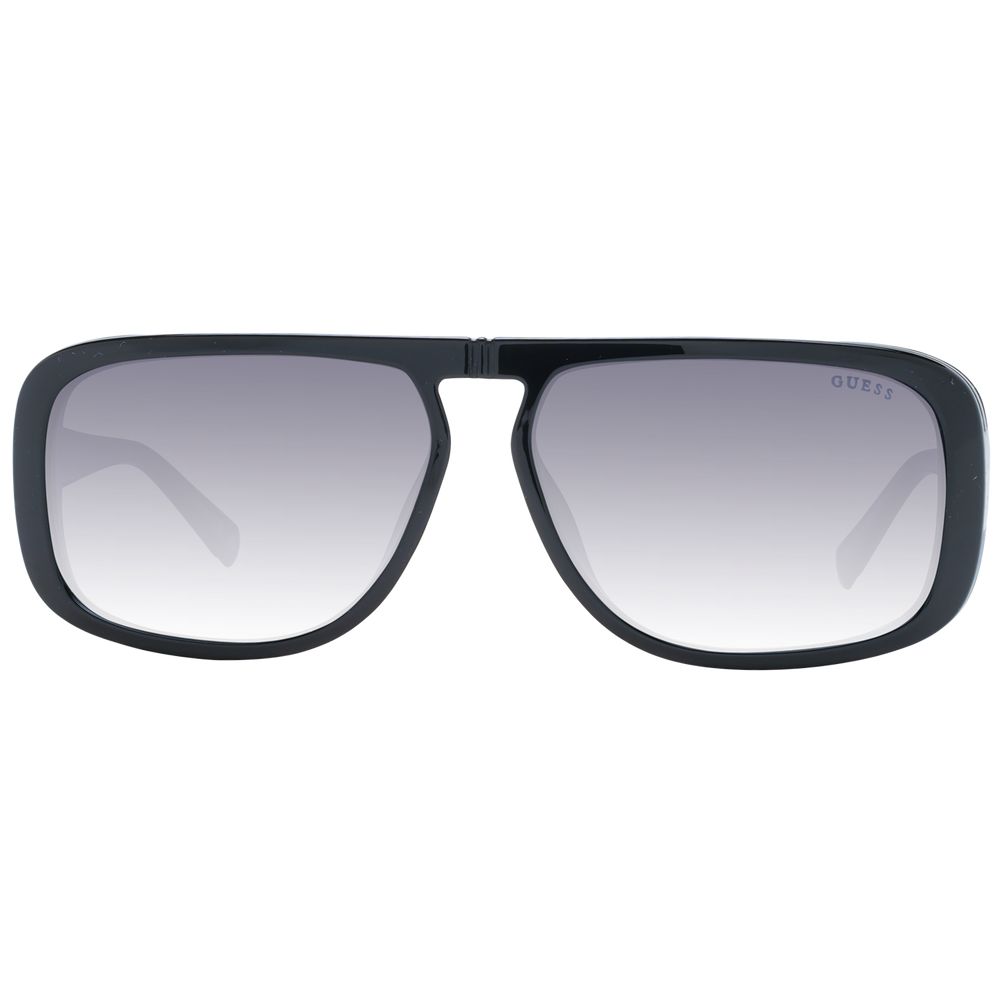 Black Men Sunglasses