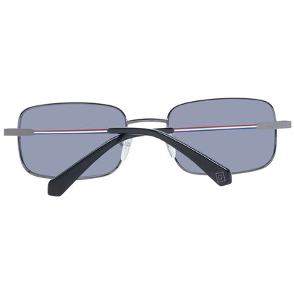 Gray Men Sunglasses