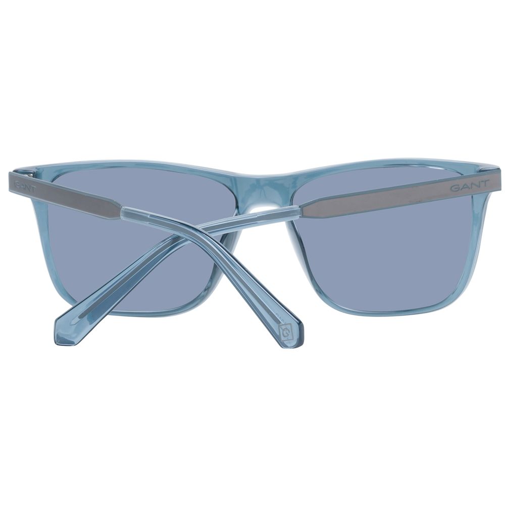 Blue Men Sunglasses