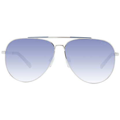 Gold Men Sunglasses