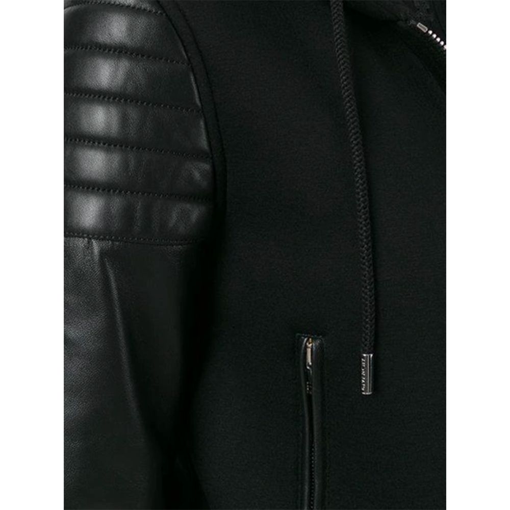 Givenchy Women's Black Viscose Jacket