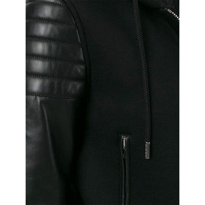 Givenchy Women's Black Viscose Jacket