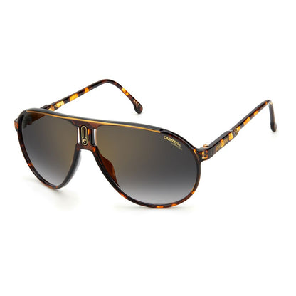 Brown Optyl Sunglasses by Carrera