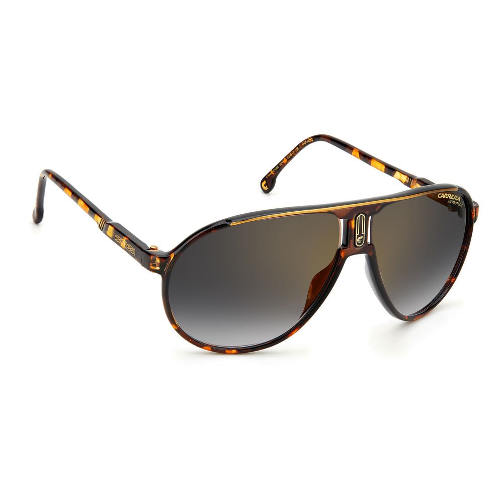 Brown Optyl Sunglasses by Carrera