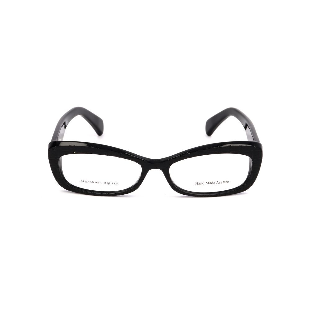 Black Acetate Frames