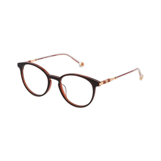 Brown Acetate Frames