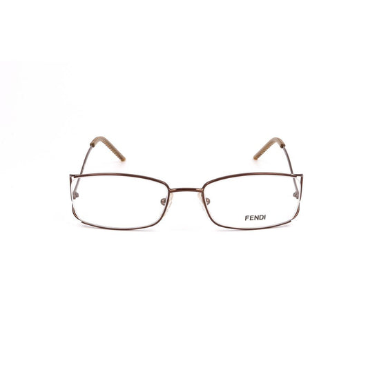 Brown Metal Frames