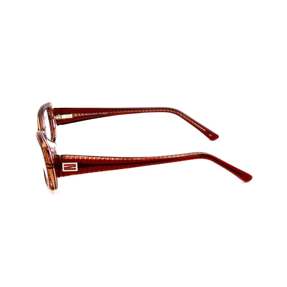 Bordeaux Acetate Frames