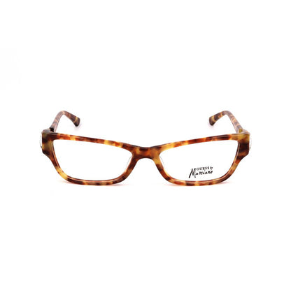 Brown Plastic Frames