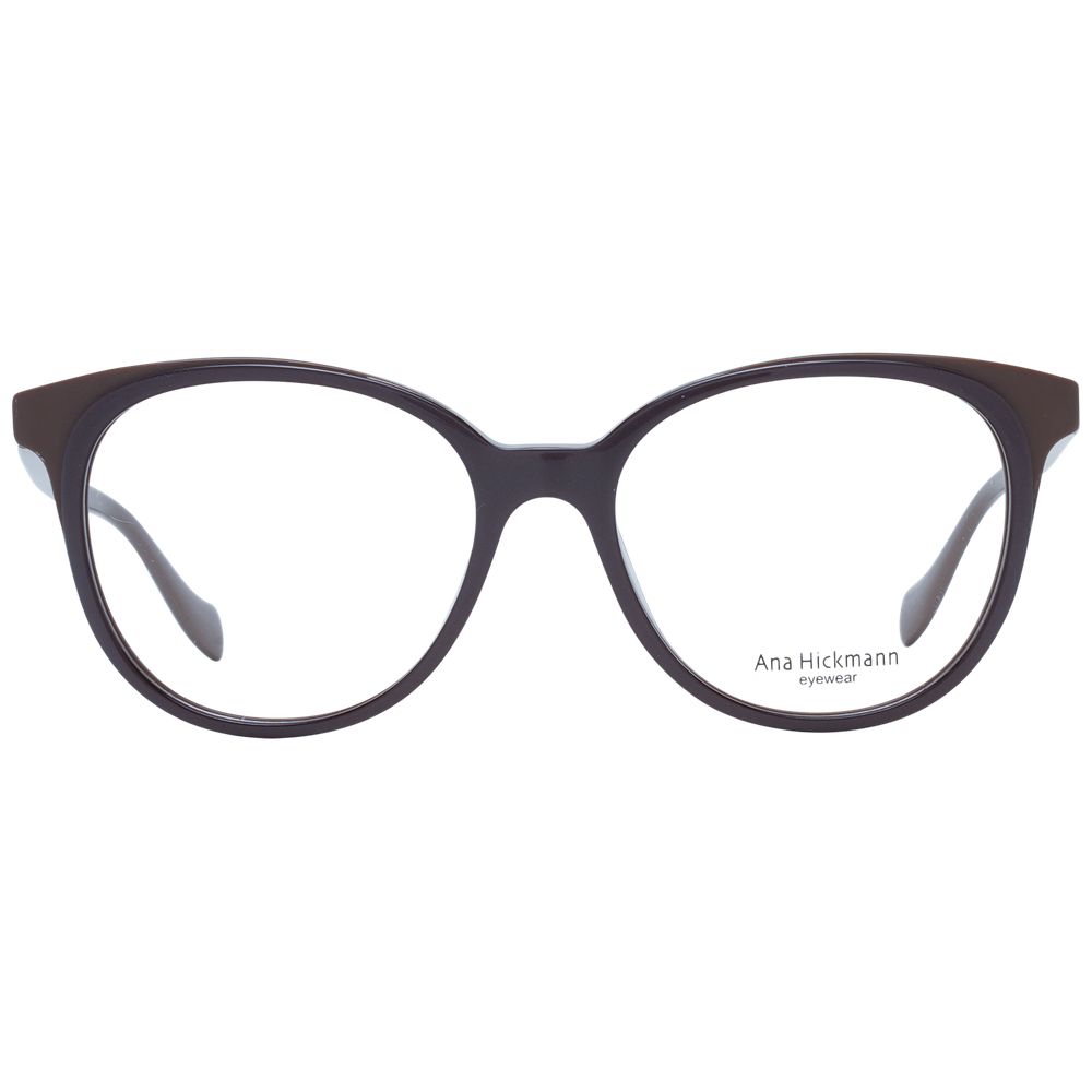 Brown Women Optical Frames