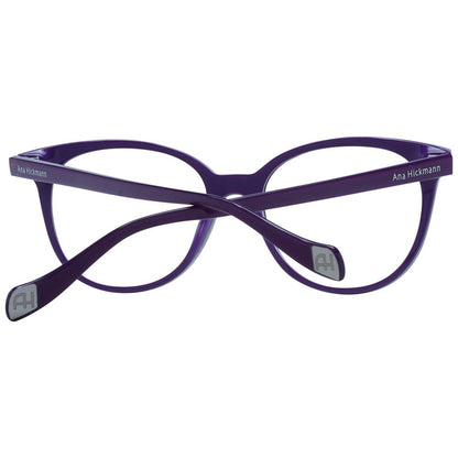 Purple Women Optical Frames