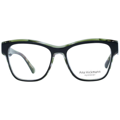 Black Women Optical Frames