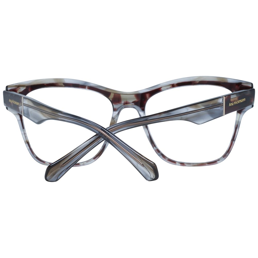 Brown Women Optical Frames