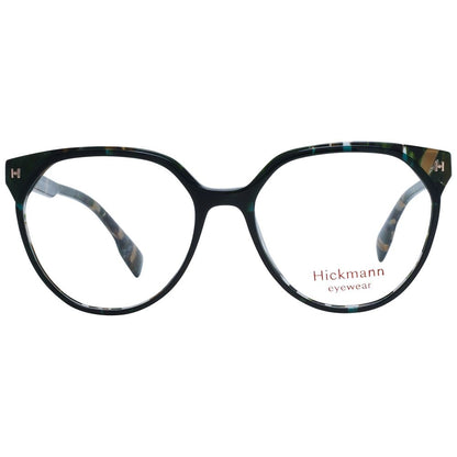 Green Women Optical Frames