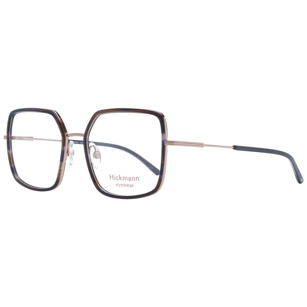 Brown Women Optical Frames