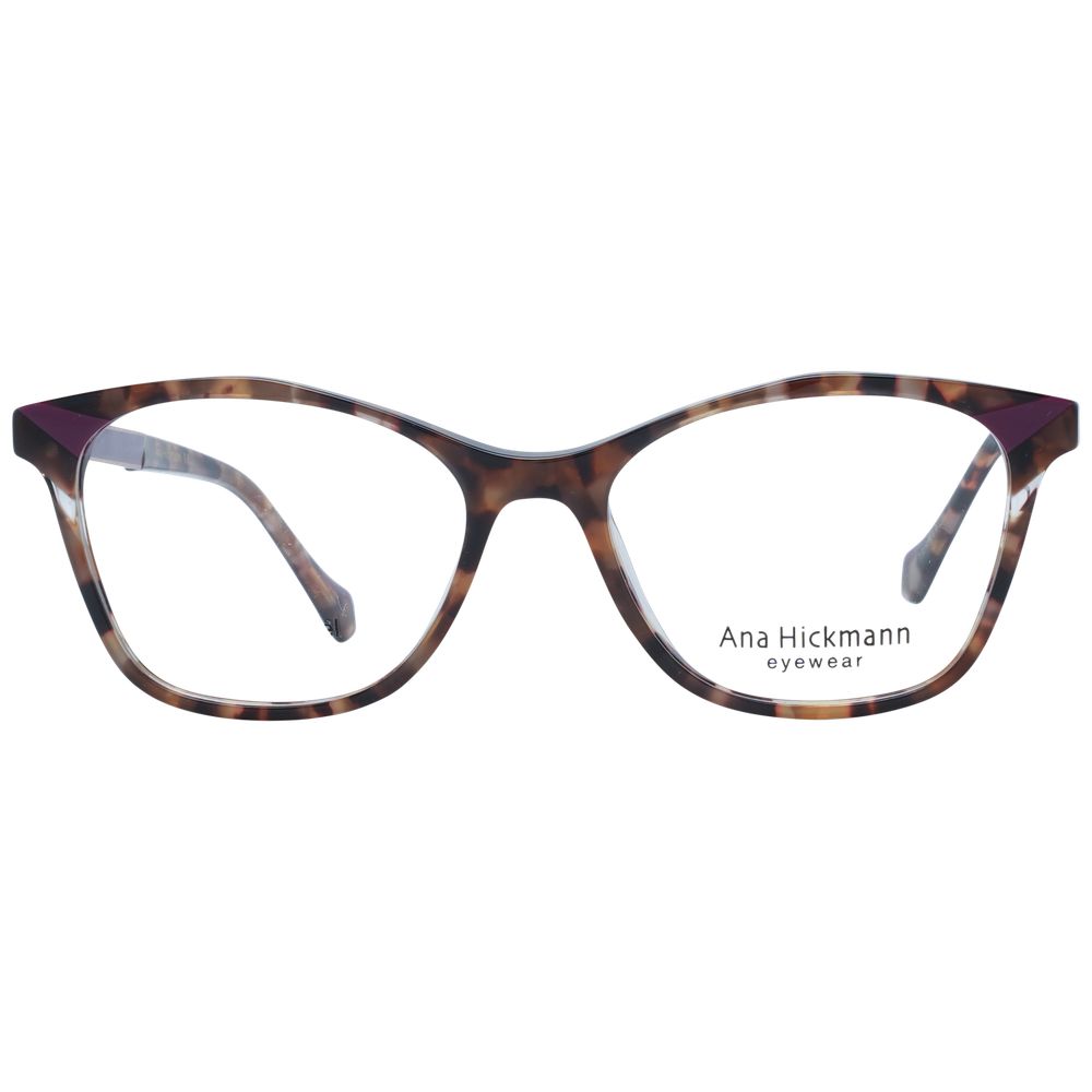 Brown Women Optical Frames