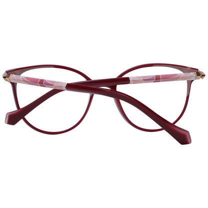 Red Women Optical Frames