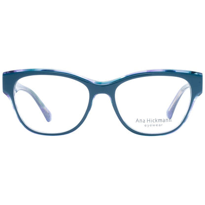 Blue Women Optical Frames