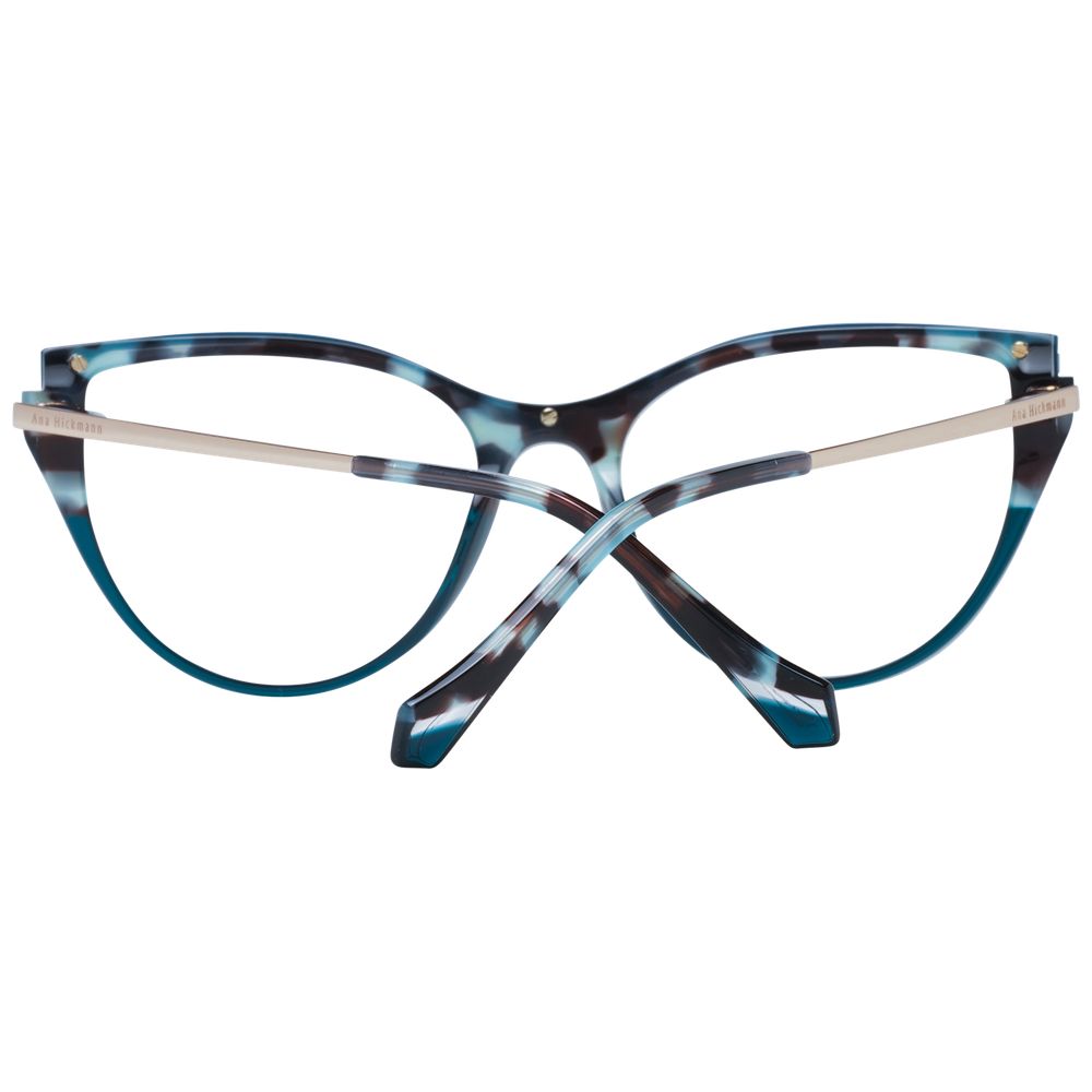 Blue Women Optical Frames