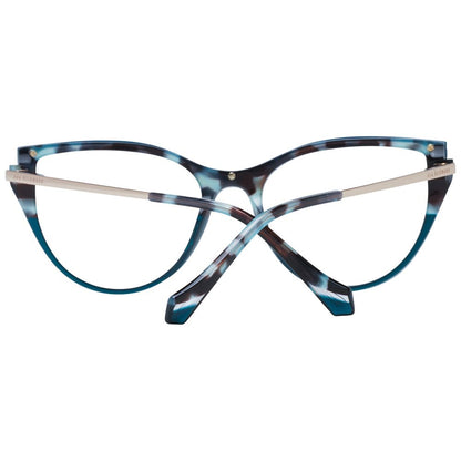 Blue Women Optical Frames