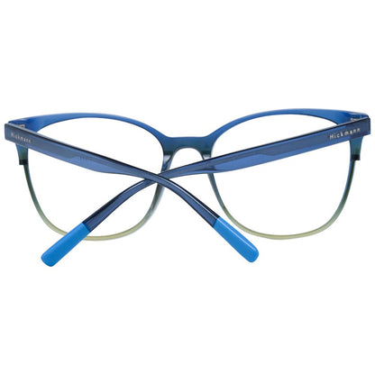 Blue Women Optical Frames