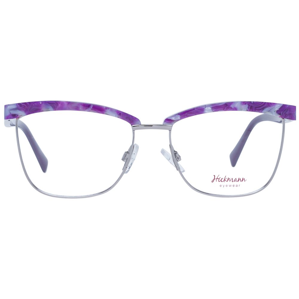 Purple Women Optical Frames