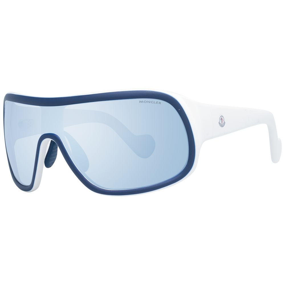 Blue Men Sunglasses by Moncler