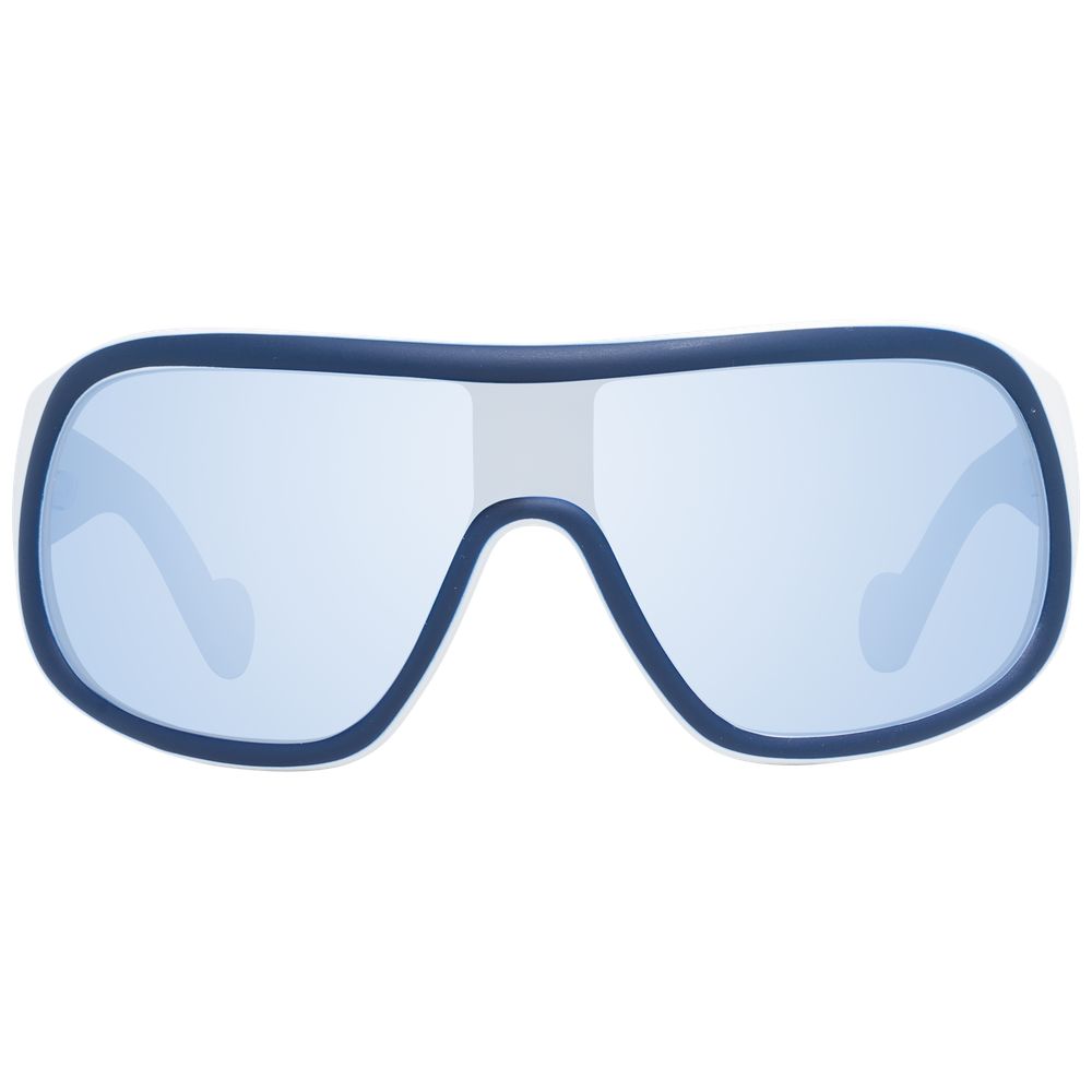 Blue Men Sunglasses by Moncler