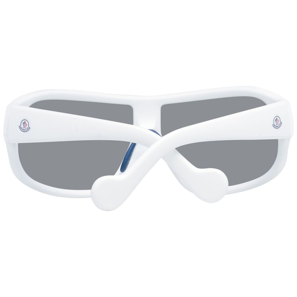 Blue Men Sunglasses by Moncler