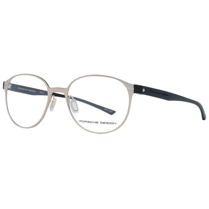 Gold Unisex Optical Frames