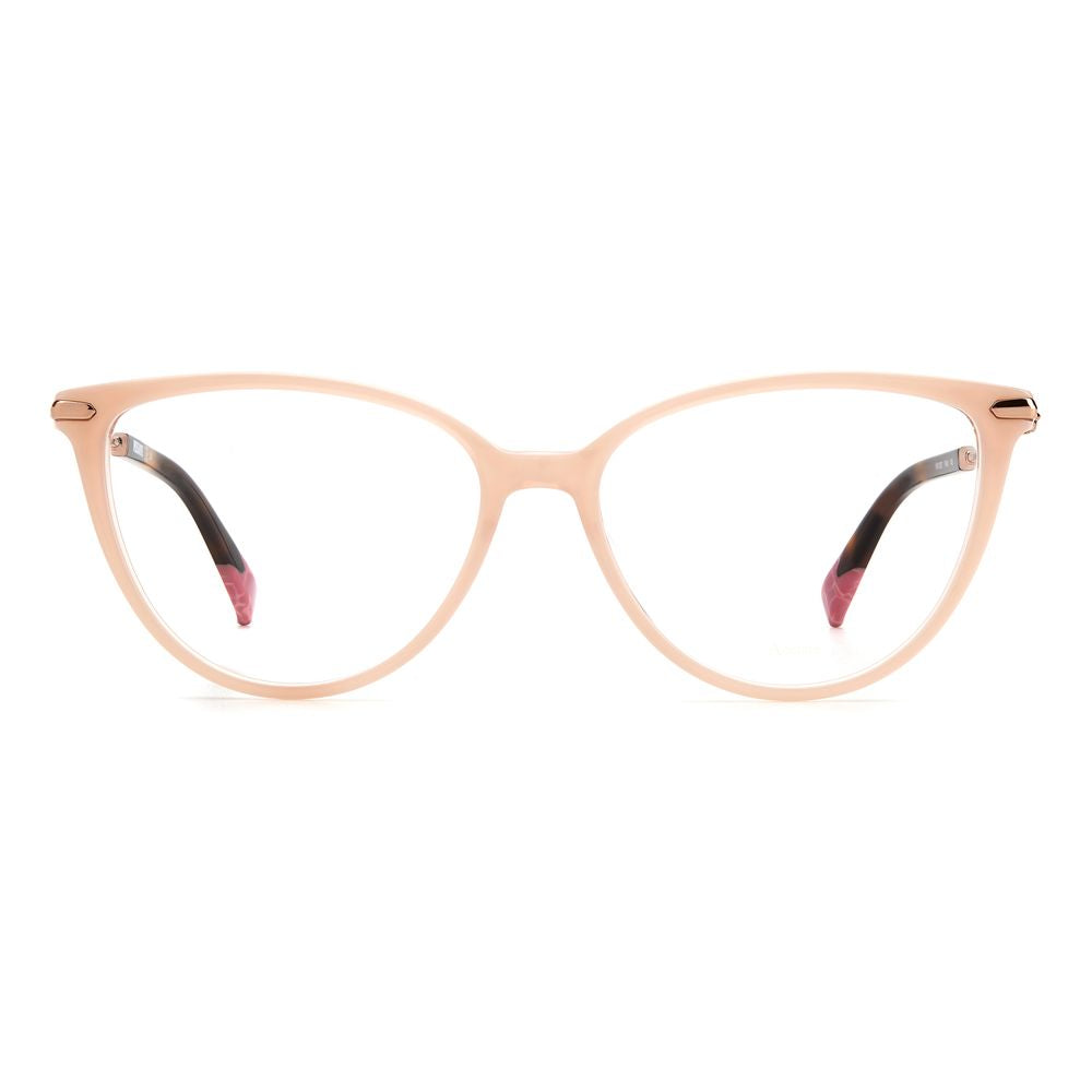 Beige Acetate Frames