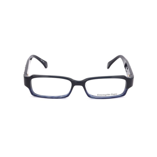 Blue Plastic Frames