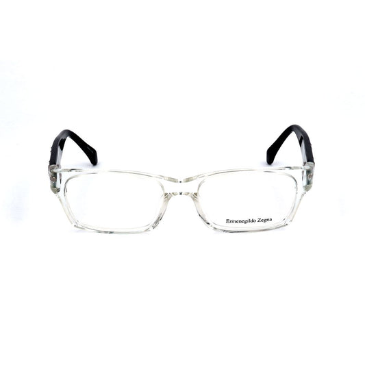 Transparent Plastic Frames