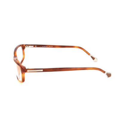 Brown Plastic Frames