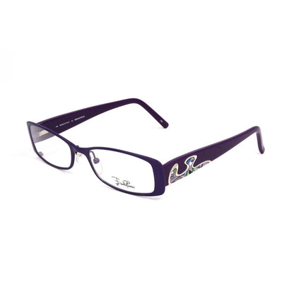 Purple Metal Frames