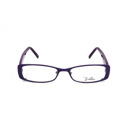 Purple Metal Frames