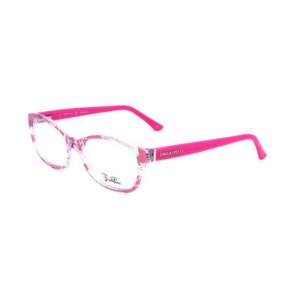 Multicolor Plastic Frames