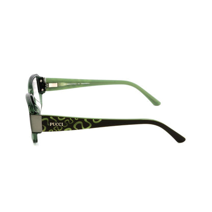 Olive Plastic Frames