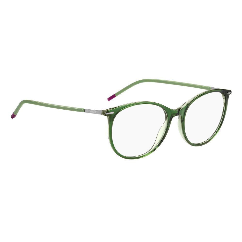 Green Acetate Frames