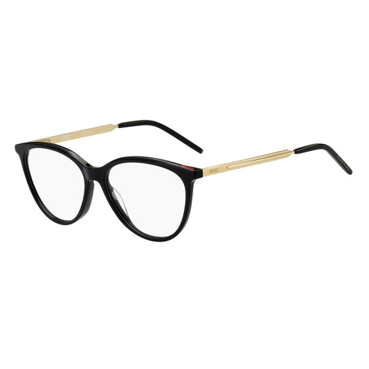 Black Acetate Frames