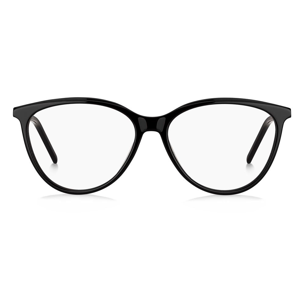 Black Acetate Frames