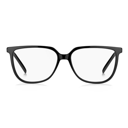 Black Acetate Frames