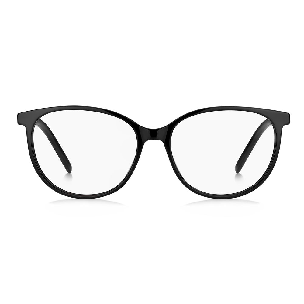 Black Acetate Frames