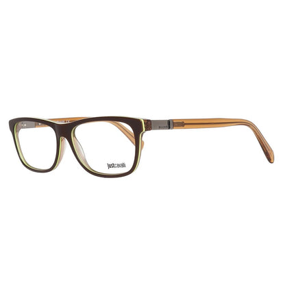 Brown Plastic Frames