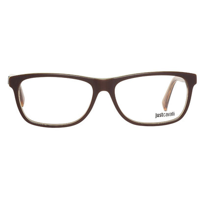 Brown Plastic Frames