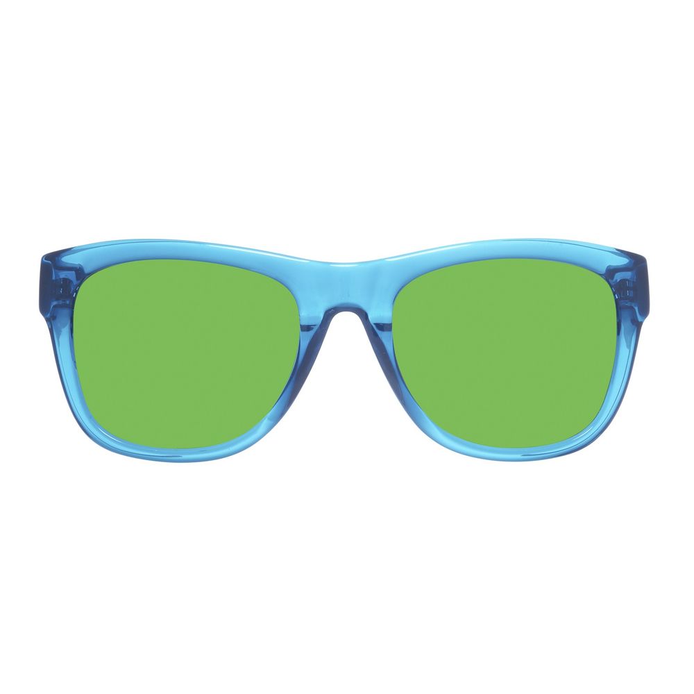 Blue Acetate Sunglasses by Just Cavalli